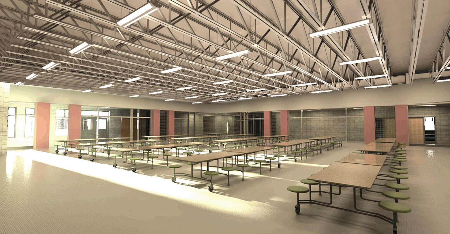 Cafeteria