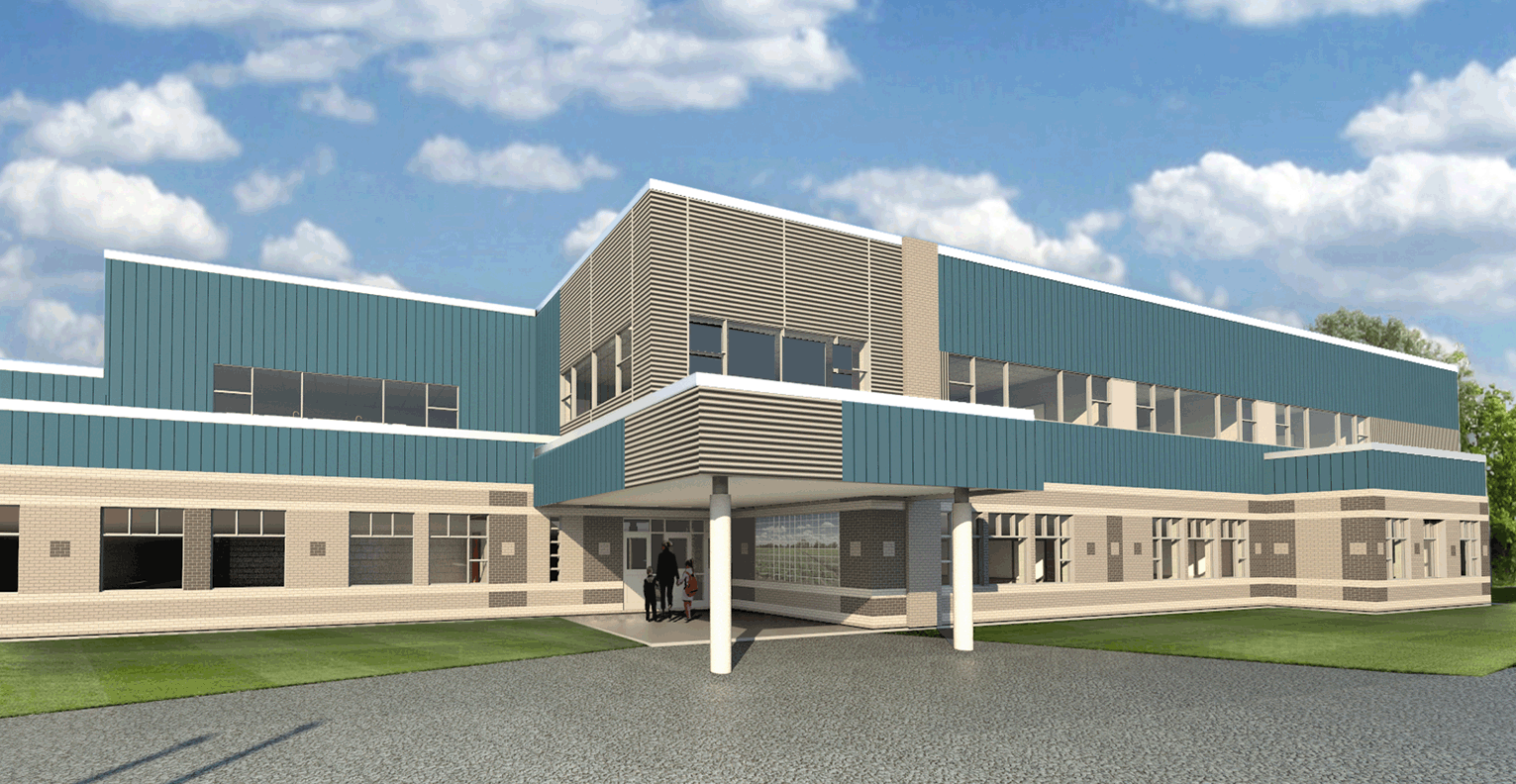 Front Exterior