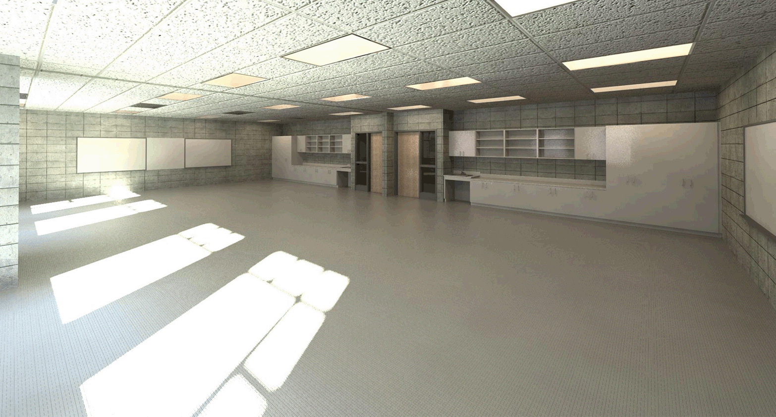 Classroom