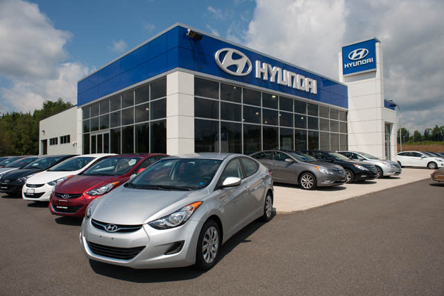 hyundai