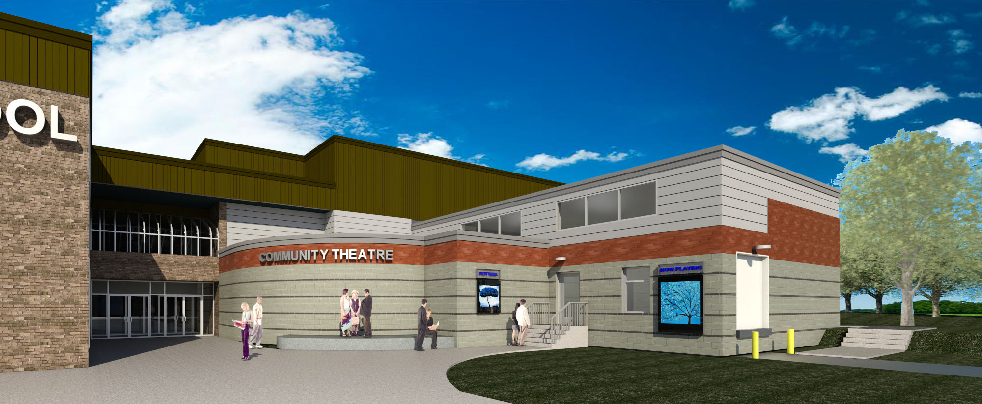 Theatre